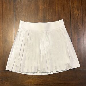 Athleta Mini Skirt